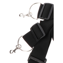 TABOOM Attaches pour lit Bed Restraint Taboom